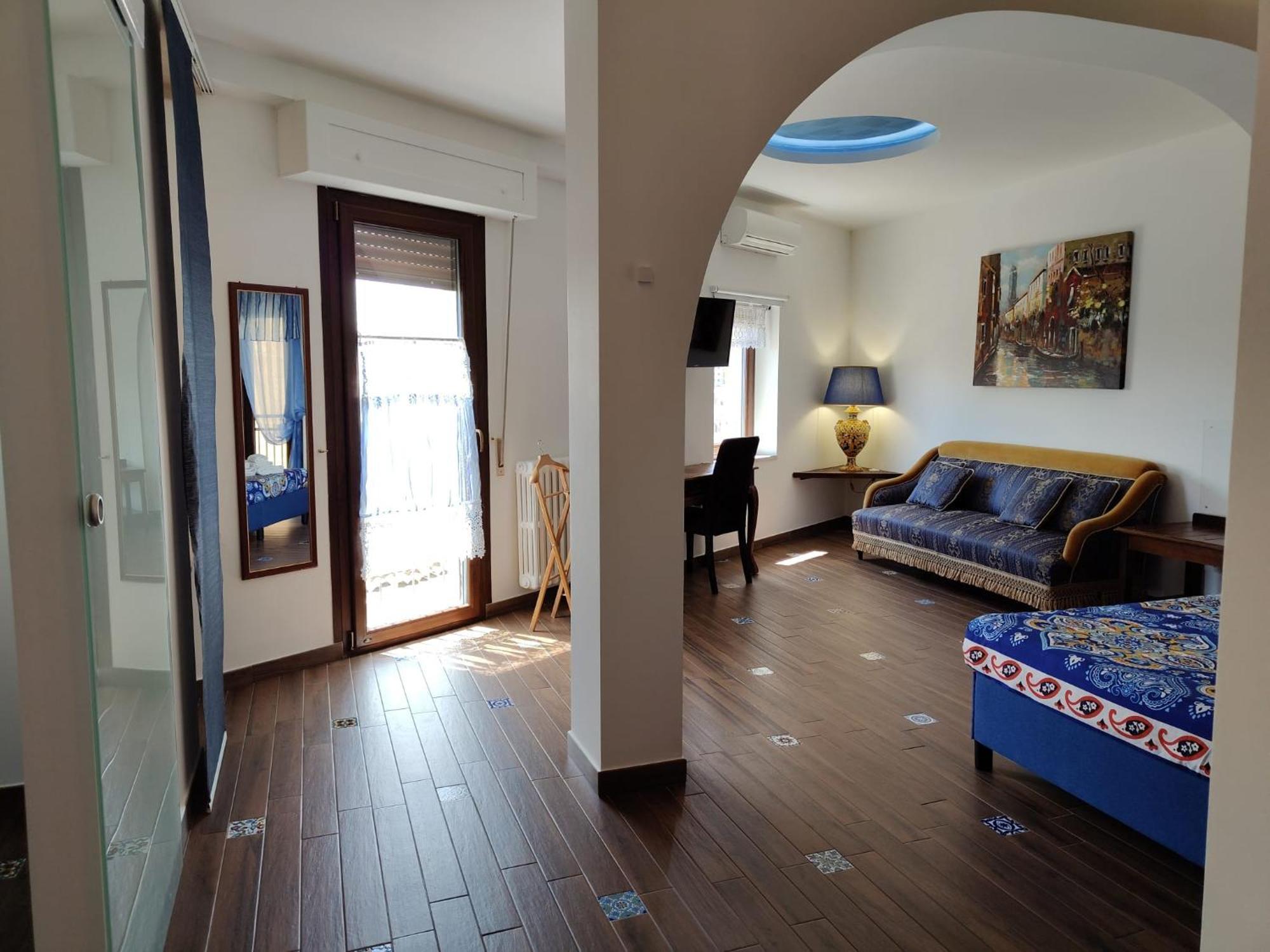 Centro Sicilia Rooms-Suites & Terrace Enna Exteriér fotografie